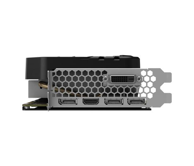 Palit GeForce GTX 1070 Ti Super JetStream 8GB GDDR5 - 350137 - zdjęcie 4
